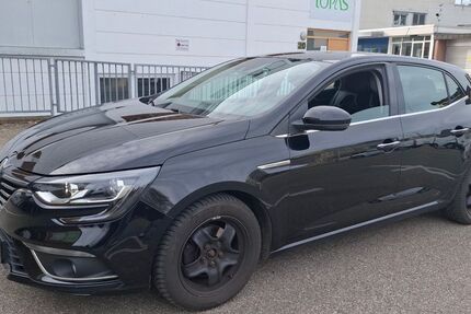 Renault Megane 210.000 km 7.990 &euro; Kernen i. r 71394