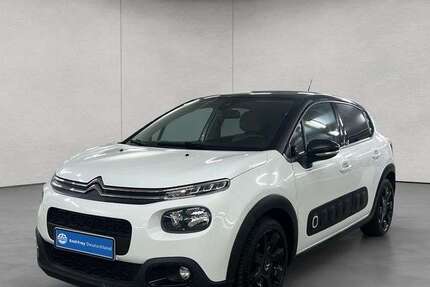Citroen C3 110.500 km 7.890 € Filderstadt 70794