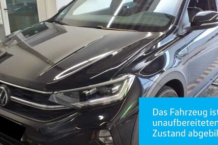 VW Taigo 44.109 km 21.330 € Stuttgart-Feuerbach 70469