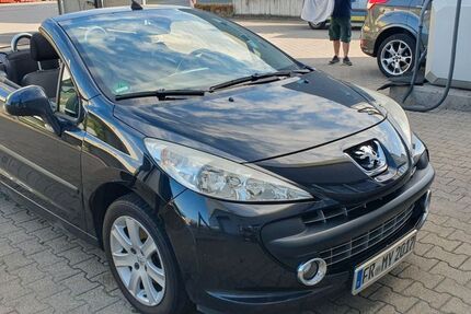 Peugeot 207 149.000 km 2.690 &euro; Winnenden 71364