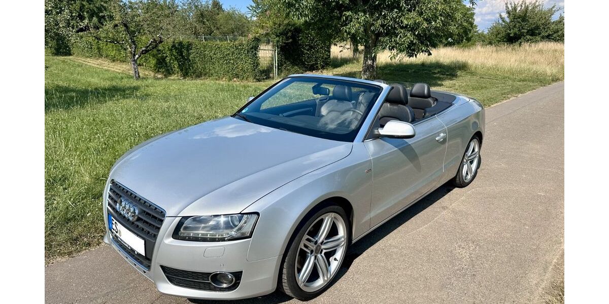 Audi A5 161.463 km 12.849 &euro; Esslingen am Neckar 73734