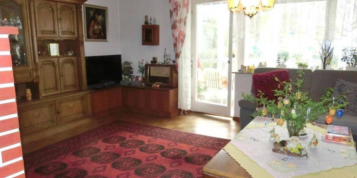 Reihenmittelhaus Frickenhausen-Tischardt Tischardt - 4 Zimmer, 100 m&sup2;, 325.000&euro; | Angebot:26310049
