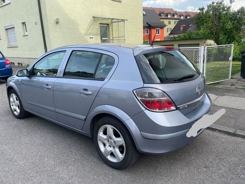Astra