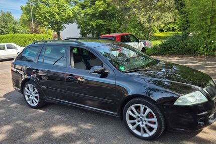 Skoda Octavia 249.000 km 4.000 &euro; Stuttgart 70378