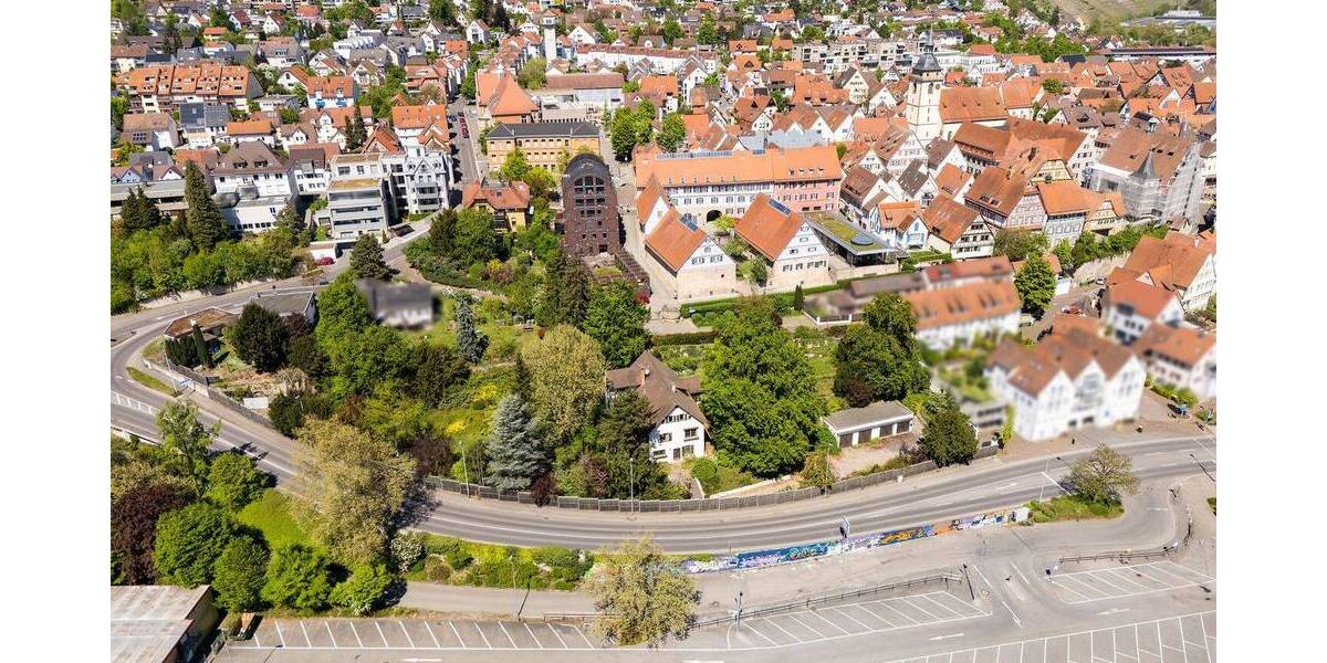 Grundstück Bietigheim-Bissingen Bietigheim - 350.000&euro; | Angebot:26851754
