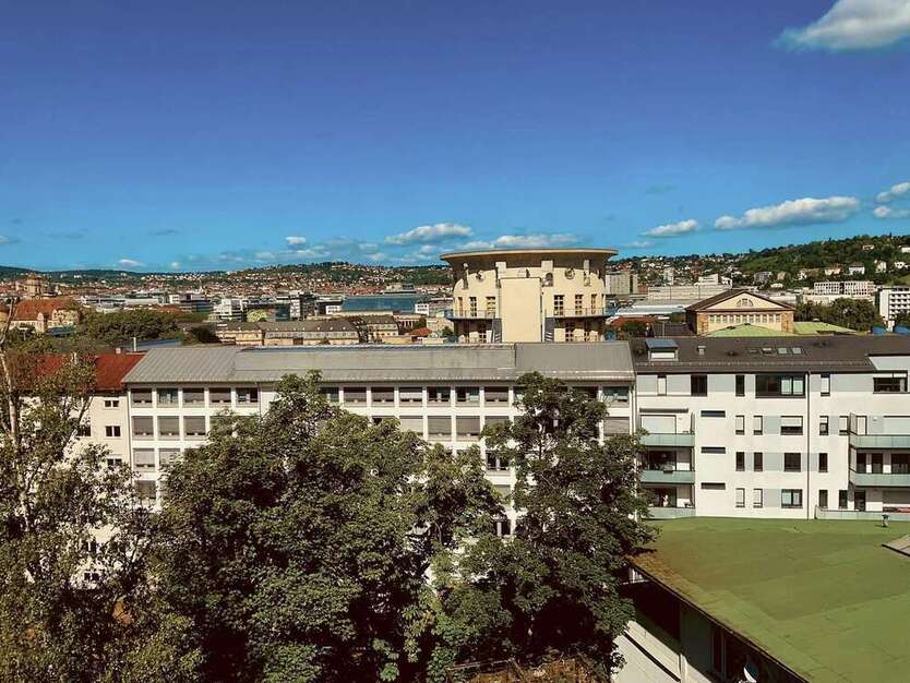 Wohnung zum Kaufen in Stuttgart 415.000 € 80 m²