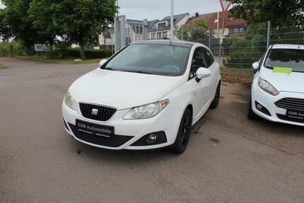 Seat Ibiza 179.000 km 3.900 € Wolfschlugen 72649