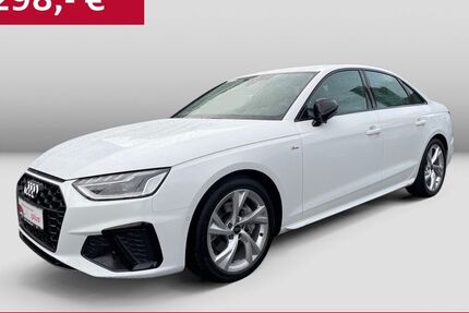 Audi A4 15.505 km 35.790 &euro; Fellbach 70734