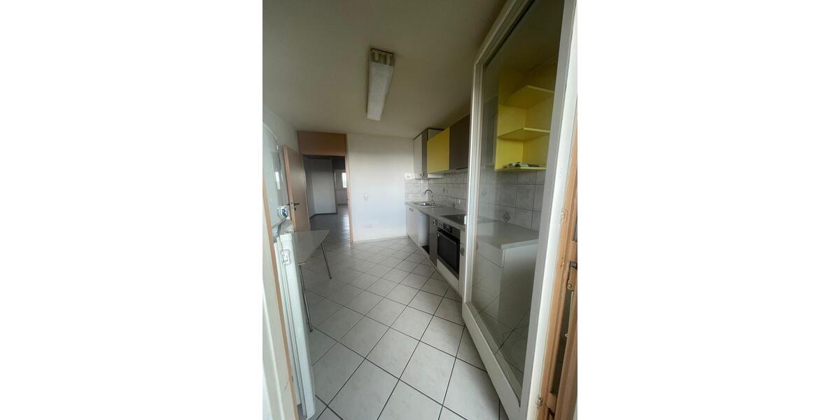 Etagenwohnung Böblingen Dagersheim - 2 Zimmer, 60 m&sup2;, 1.000&euro; | Angebot:26658398