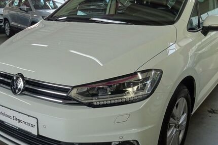 VW Touran 70.400 km 27.949 € Holzgerlingen bei Stuttgart 71088