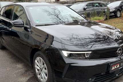 Opel Astra 61.800 km 16.800 &euro; Ludwigsburg 71638