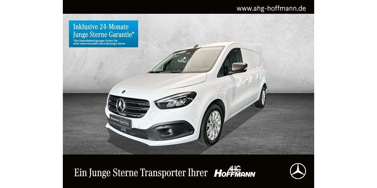 Mercedes-Benz Citan 3.400 km 30.928 &euro; Ludwigsburg 71636