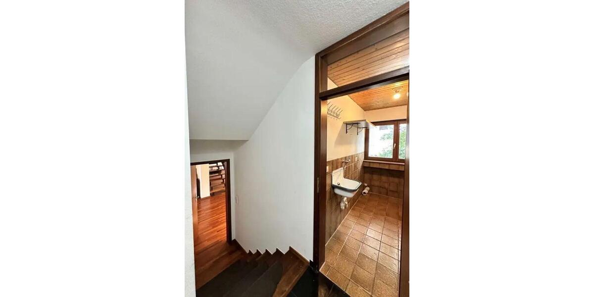 Maisonettenwohnung Aichtal - 5 Zimmer, 125 m&sup2;, 445.000&euro; | Angebot:26551161