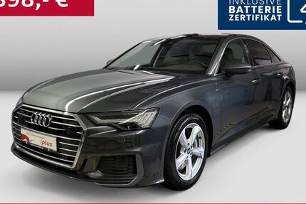 Audi A6 31.600 km 38.960 &euro; Ludwigsburg 71636