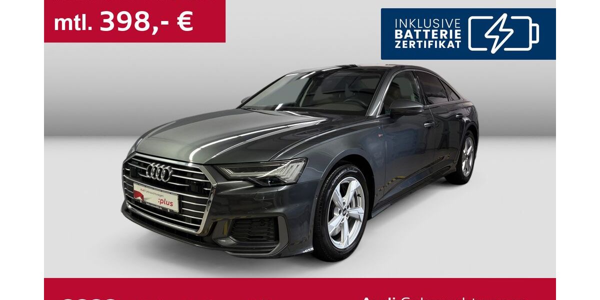 Audi A6 31.600 km 38.960 &euro; Ludwigsburg 71636