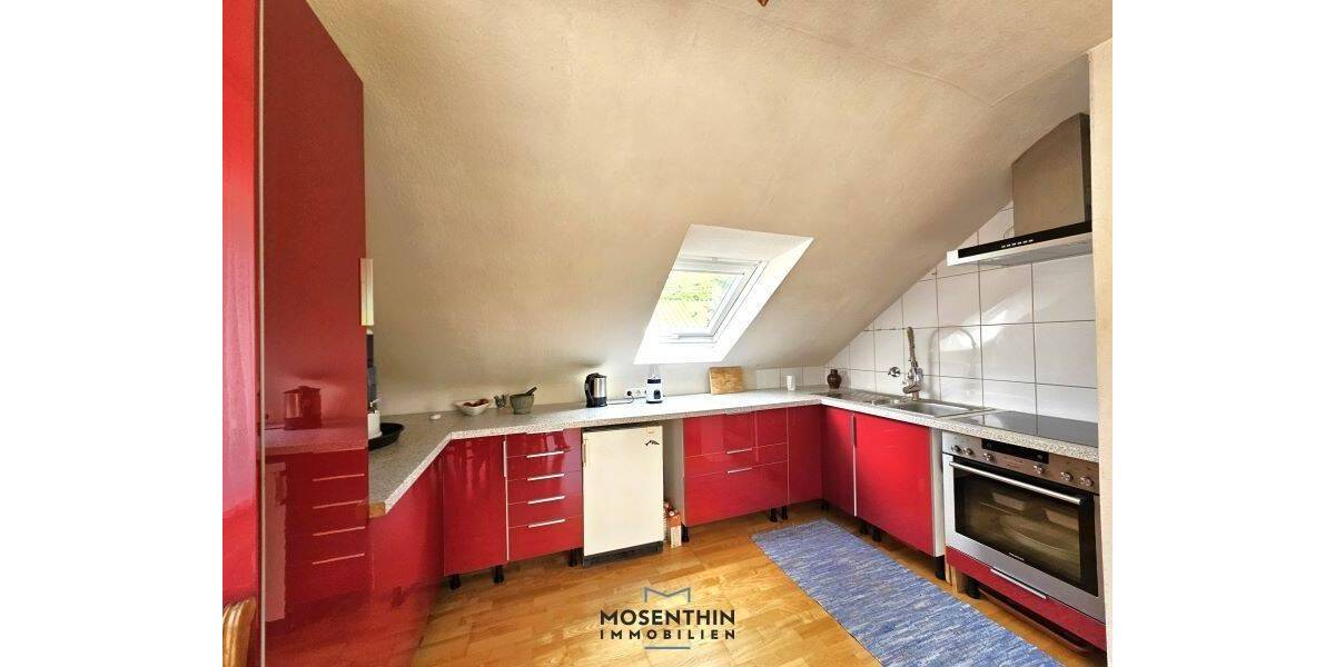 Etagenwohnung Stuttgart / Rohracker Rohracker - 3 Zimmer, 57 m&sup2;, 237.000&euro; | Angebot:26851181