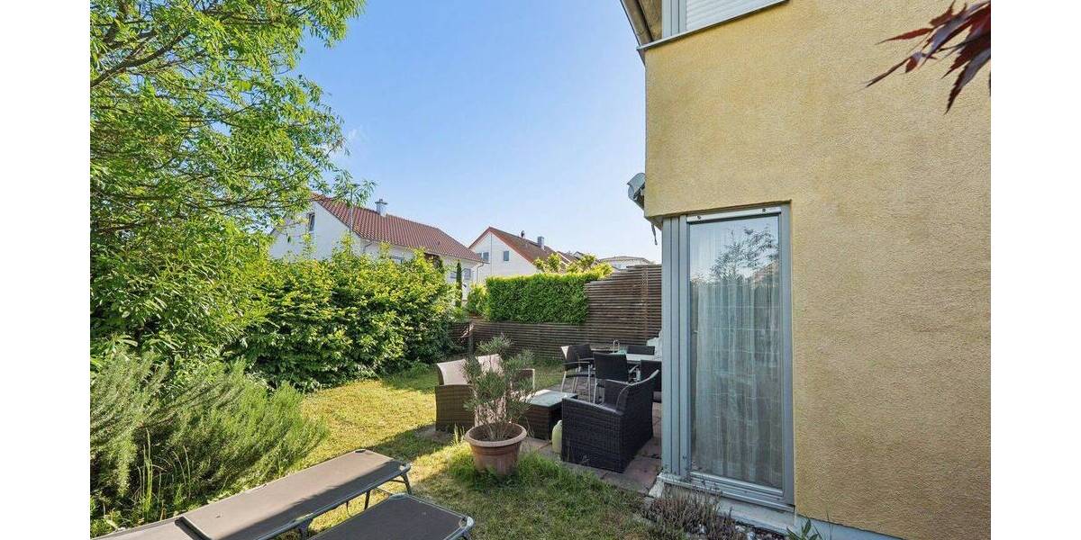 Doppelhaushälfte Freiberg am Neckar Geisingen - 4 Zimmer, 141 m&sup2;, 695.000&euro; | Angebot:26904088