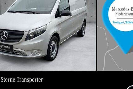 Mercedes-Benz Vito 35.558 km 27.108 &euro; Böblingen 71034