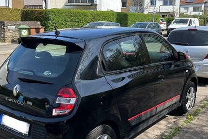 Renault Twingo 80.000 km 6.100 &euro; Stuttgart 70374