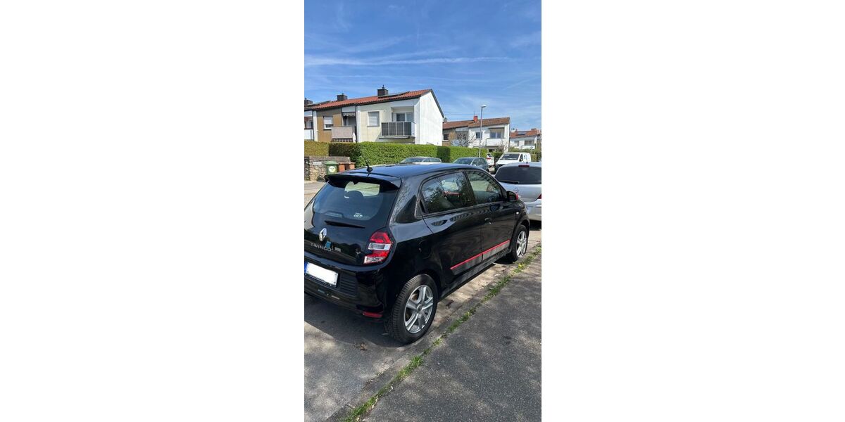 Renault Twingo 80.000 km 6.800 &euro; Stuttgart 70374