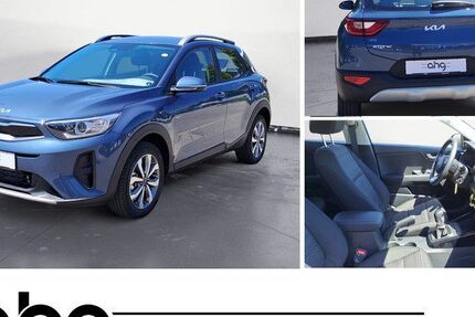 Kia Stonic 2.197 km 20.749 € Tübingen 72072