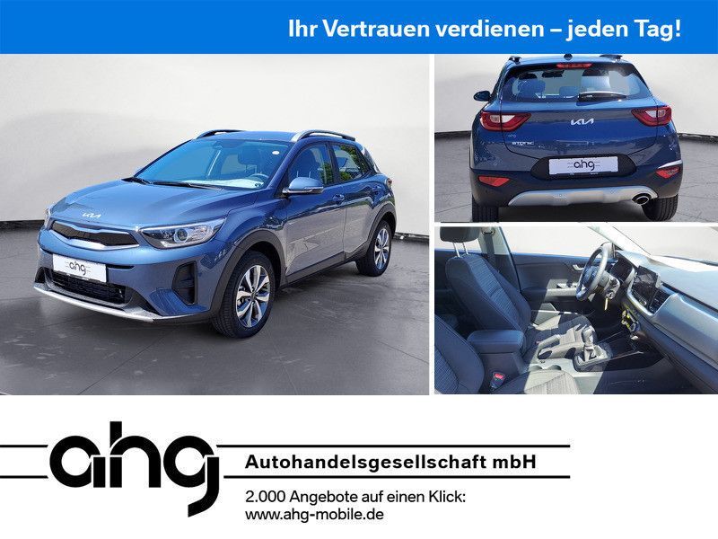 Kia Stonic 2.197 km 20.749 € Tübingen 72072