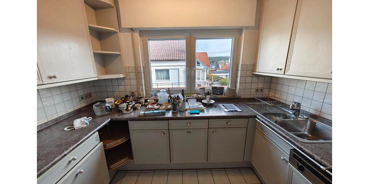 Etagenwohnung Leonberg - 3 Zimmer, 87 m&sup2;, 910&euro; | Angebot:26249345