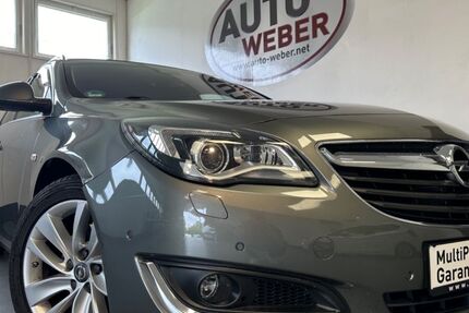 Opel Insignia 154.000 km 10.590 &euro; Sindelfingen/Darmsheim 71069