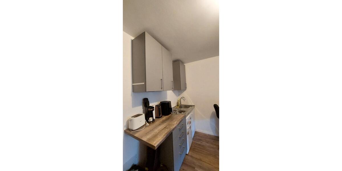 Erdgeschoßwohnung Leinfelden-Echterdingen Echterdingen - 1 Zimmer, 18 m&sup2;, 690&euro; | Angebot:26327784