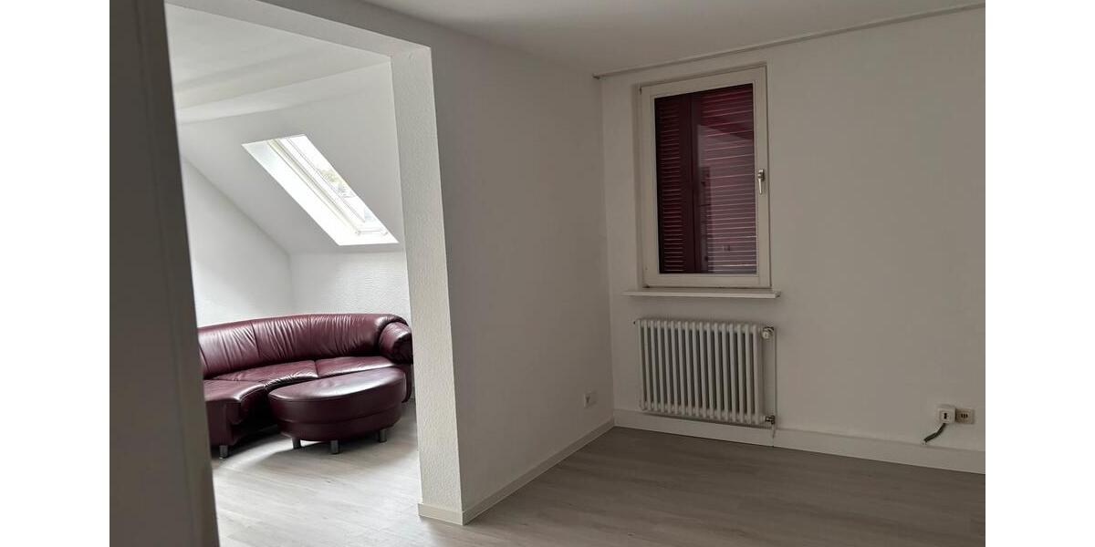 Maisonettenwohnung Korntal-Münchingen Münchingen - 5 Zimmer, 128 m&sup2;, 1.800&euro; | Angebot:24485138