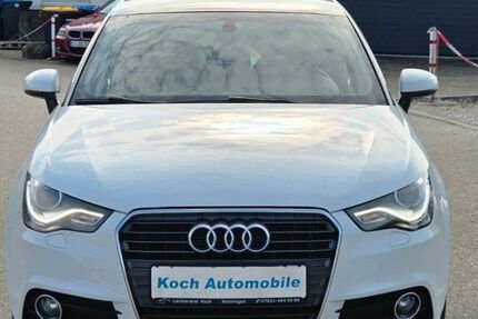 Audi A1 145.000 km 13.499 &euro; Notzingen 73274