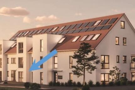 lichtdurchflutete wunderschöne 2,5 Zimmer Neubau-Wohnung 2 zimmer