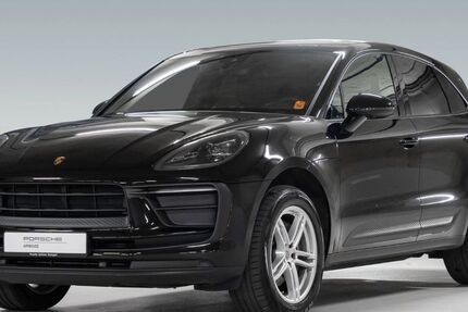 Porsche Macan 22.300 km 69.900 &euro; Stuttgart 70469