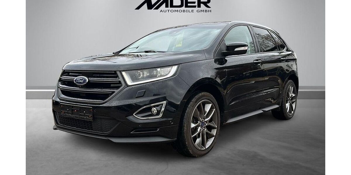 Ford Edge 164.000 km 18.990 &euro; Weinstadt 71384