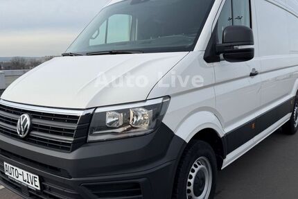 VW Crafter 114.663 km 24.990 &euro; Böblingen/Stuttgart 71034