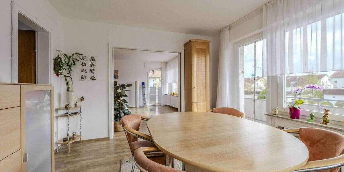 Mehrfamilienhaus, Wohnhaus Korntal-Münchingen Münchingen - 1 Zimmer, 338 m&sup2;, 1.150.000&euro; | Angebot:26320322