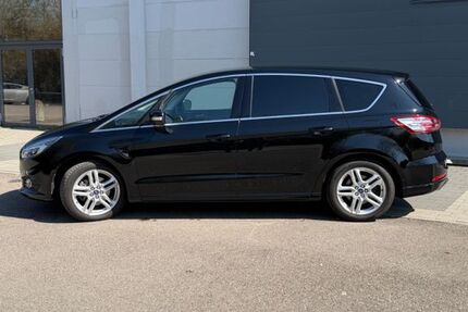 Ford S-Max 70.336 km 22.000 &euro; Erdmannhausen 71728