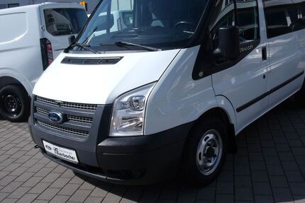 Ford Transit 168.209 km 8.900 &euro; Filderstadt 70794