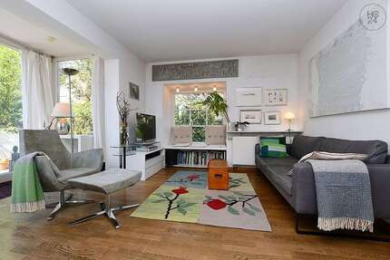 Wohnung Stuttgart Degerloch - 2.5 Zimmer, 75 m&sup2;, 1.490&euro; | Angebot:26353990