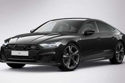 Audi A7 5.999 km 67.999 &euro; Böblingen-Hulb 71034