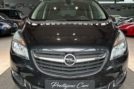 Opel Meriva 73.000 km 10.349 &euro; Ludwigsburg 71638