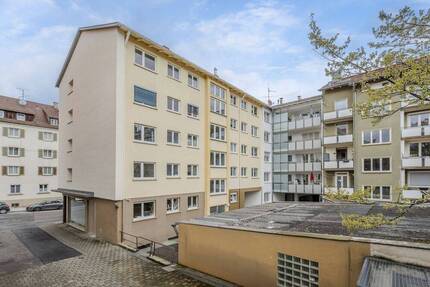 Haus Stuttgart West - 2 Zimmer, 472 m&sup2;, 1.840.000&euro; | Angebot:26230908