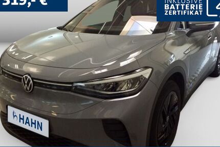 VW ID.4 77.408 km 23.790 &euro; Wendlingen 73240