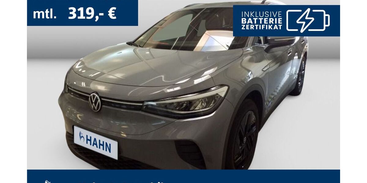 VW ID.4 77.408 km 23.790 &euro; Wendlingen 73240