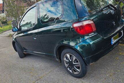 Toyota Yaris 184.000 km 600 &euro; Weil im Schönbuch 71093