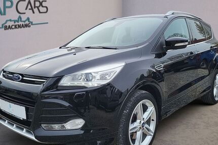 Ford Kuga 119.658 km 11.990 &euro; Backnang 71522