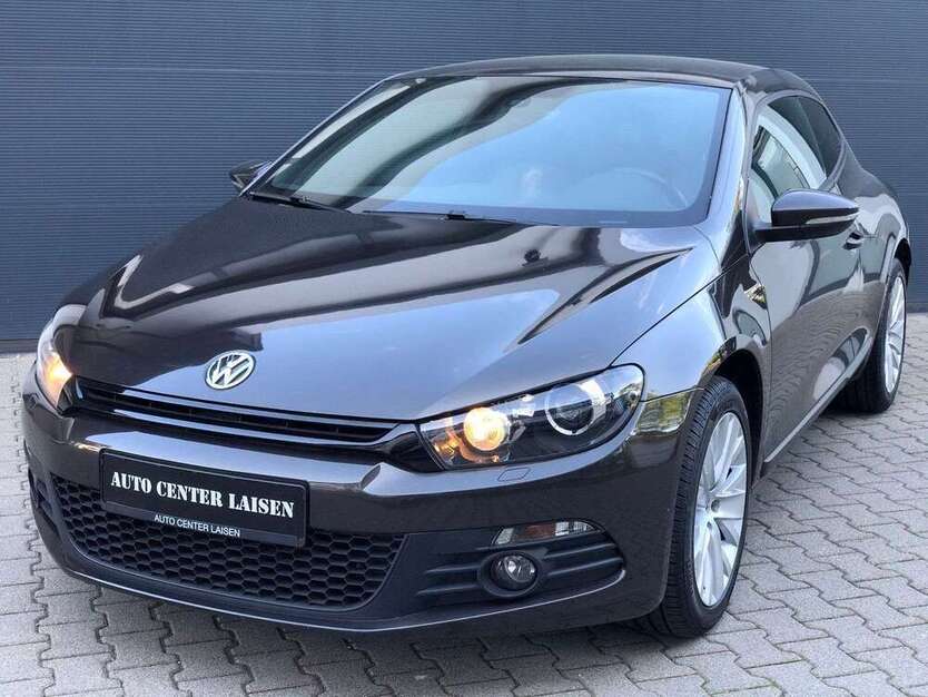 Scirocco