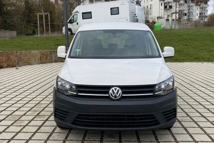 VW Caddy Maxi 104.000 km 15.700 &euro; Ditzingen 71254
