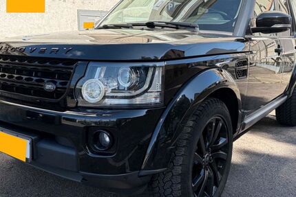 Land Rover Discovery 182.500 km 18.500 &euro; Stuttgart 70469