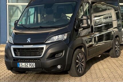 Peugeot Boxer 17.500 km 27.990 € Nürtingen 72622